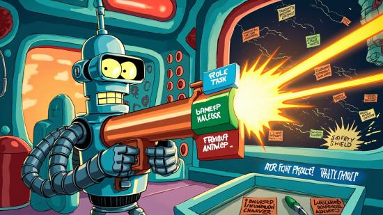 Искусство промпт-инжиниринга: как создать умного чат-бота