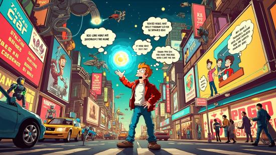 23 неочевидных способа использовать ИИ в жизни