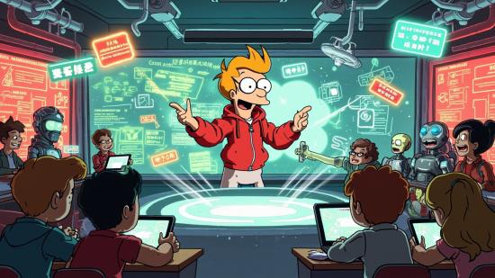 Как использовать ИИ в образовании: практическое руководство для учителей