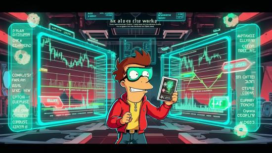 Высокоточная стратегия RSI и ценовых зон для прибыльного трейдинга