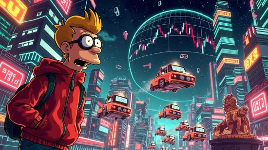 Как создать торгового бота с нуля: пошаговое руководство