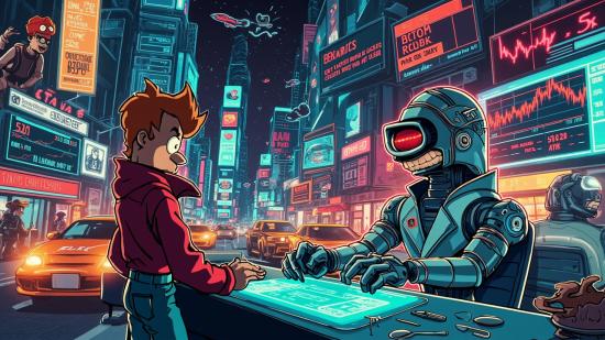 ИИ в трейдинге: реальность или иллюзия?